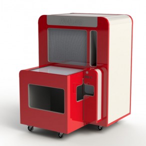 123CTP - Comfort Line - Digital Inkjet Computer to Plate