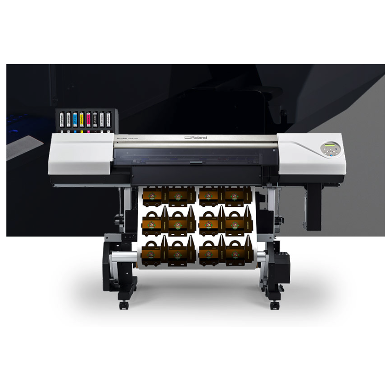 Roland VersaUV LEC2300