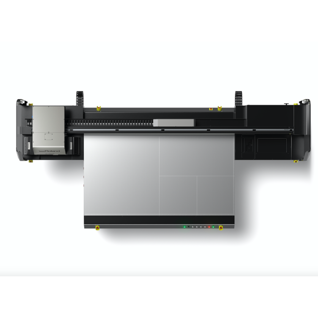 Roland® Flatbed UV-LED IU-1000F Roland® Flatbed UV-LED IU-1000F