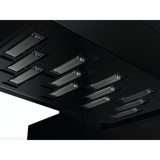 Roland® Flatbed UV-LED IU-1000F Roland® Flatbed UV-LED IU-1000F