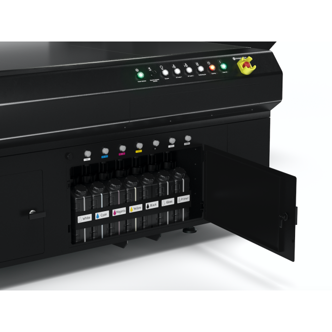 Roland® Flatbed UV-LED IU-1000F Roland® Flatbed UV-LED IU-1000F