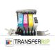 Forever® Transfer Rip Sofware