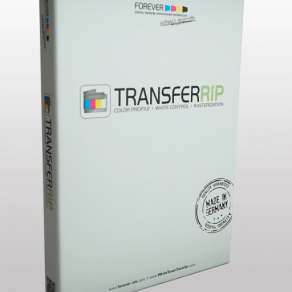 Forever® Transfer Rip Sofware