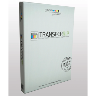 Papier transfert Forever Multi-Trans A3 - 1 feuille Feuille A3