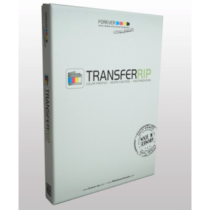 Forever Transfer RIP for OKI printer Forever Transfer RIP for OKI printer