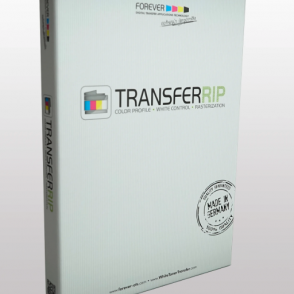 Forever® Transfer Rip Sofware