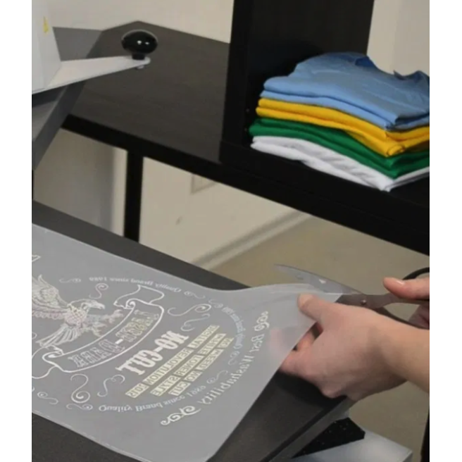 Forever® Laser-Dark (No-Cut) A-FOIL A4