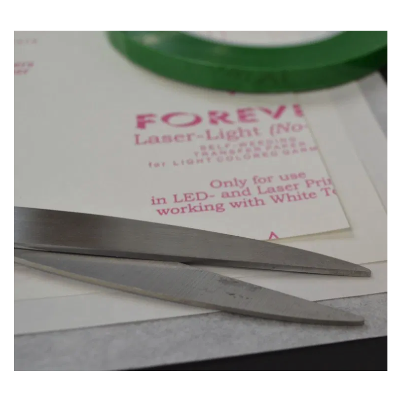 Forever LaserLight (NoCut)