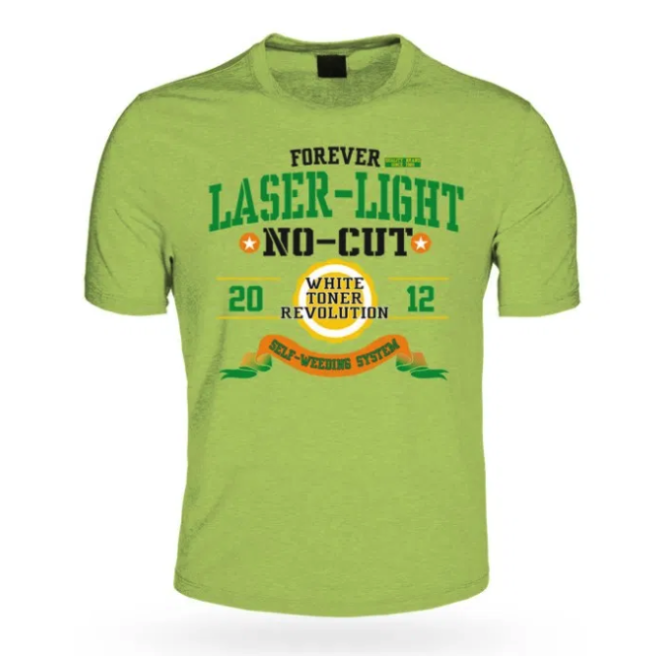 Forever® Laser-Light (No-Cut)