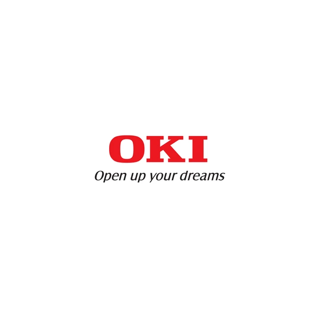 OKI®Toner-Cyan-Pro9431/Pro9541/Pro9542