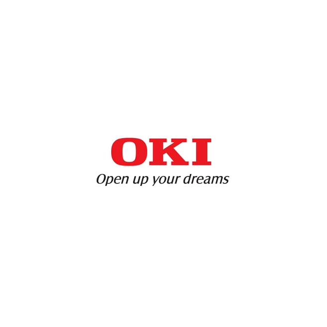OKI® Drum Yellow PRO9431/ 9541/ 9542