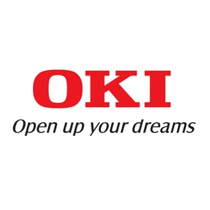 OKI® Drum White PRO9541 OKI® Drum White PRO9541