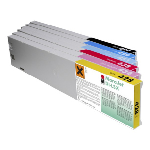 Cartouche Eco-Sol MAX 220cc - Eco-solvent Cartouche Eco-Sol MAX 220cc - Eco-solvent