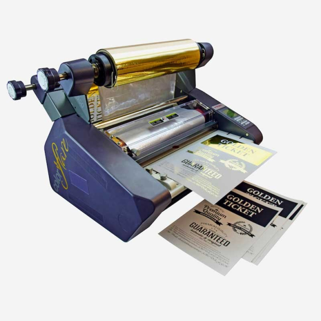 INTEC ColorFlare CF350 INTEC ColorFlare CF350