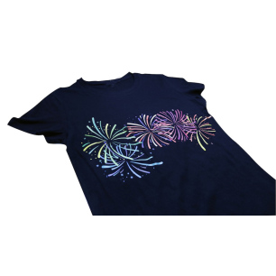 Rouleau de Flex imprimable - Chemica EASYPRINT - 50cm de largeur - Coton, Poly-Coton, Polyester, Acrylique Rouleau de Flex imprimable - Chemica EASYPRINT - 50cm de largeur - Coton, Poly-Coton, Polyester, Acrylique