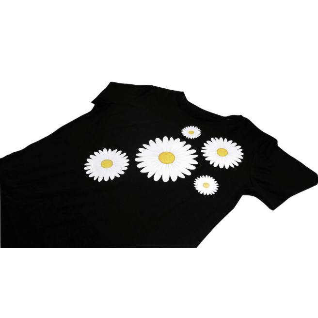 Rouleau de Flex imprimable - Chemica EASYPRINT - 50cm de largeur - Coton, Poly-Coton, Polyester, Acrylique