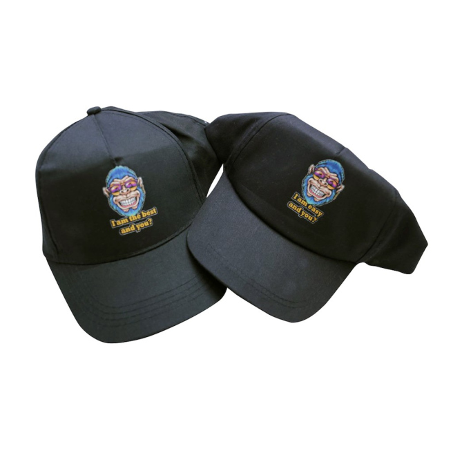 Rouleau de Flex imprimable - Chemica EASYPRINT - 50cm de largeur - Coton, Poly-Coton, Polyester, Acrylique