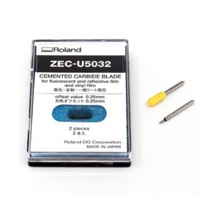 Cutting blade Roland ZEC-U5032