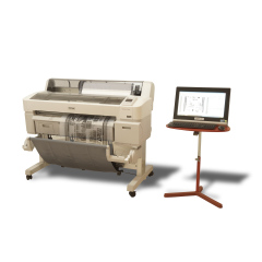 123CTF - Imprimante CMYK + films (typons) formats A2, A1 et 10 pour la sérigraphie et l'offset quadri 123CTF - Imprimante CMYK + films (typons) formats A2, A1 et 10 pour la sérigraphie et l'offset quadri