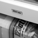 123Film - Rouleau de film Polyester HD 43,5cm pour séparations avec 123CTF