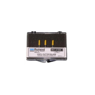 Roland® Blades ZECA1005-3 Roland® Blades ZECA1005-3