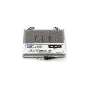 Roland® Blades ZECA3017-3 Roland® Blades ZECA3017-3
