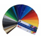 Avery 700 - Colorchart