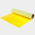 Chemica Hotmark Revolution :Reference couleur:311 Fluo Yellow,Longueur du rouleau:5 mètres