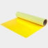 Chemica Hotmark Revolution :Color Reference:311 Fluo Yellow,Longueur du rouleau:5 mètres