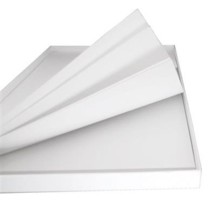 Antistick Glossy Finish  - Feuilles A3 Antistick Glossy Finish  - Feuilles A3