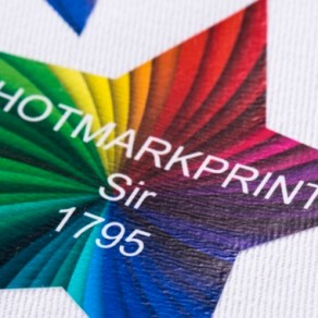 Chemica HotmarkPRINT SIR - Printable Flex PU Subliblock
