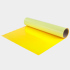 Chemica Hotmark SIR :Longueur du rouleau:10 mètres,Couleurs Hotmark SIR:711 Fluo Yellow