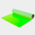 Chemica Firstmark :Longueur du rouleau:5 mètres,Colors Firstmark:131 Fluo Green