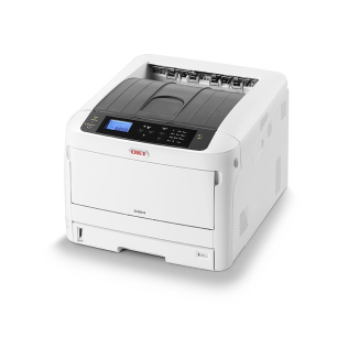 OKI C844dnw - LED A3 printer OKI C844dnw - LED A3 printer