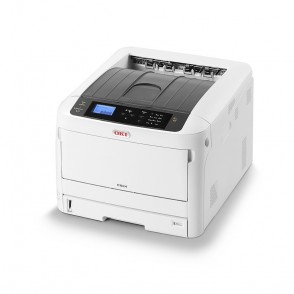 OKI C844dnw - Imprimante LED A3
