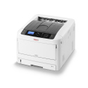 OKI C844dnw - LED A3 printer