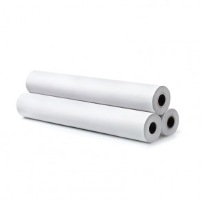 DS Solvent Paper 135 adhesive - Sans PVC