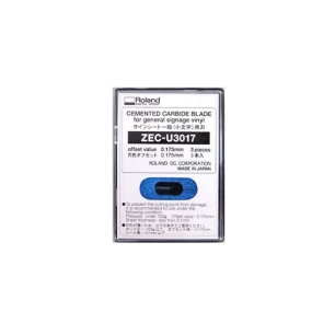 Roland® Blades ZEC-U3017 Roland® Blades ZEC-U3017