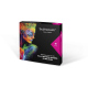 Sublisplash - Dye Sublimation Ink for Ricoh SG3110DN SG7100DN - Sawgrass SG-400 SG-800