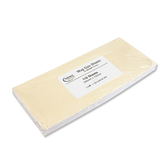 Sublimation Paper TexPrint DT