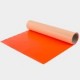 Chemica Hotmark Revolution : Color Reference:326 Fluo Orange, Longueur du rouleau:5 mètres