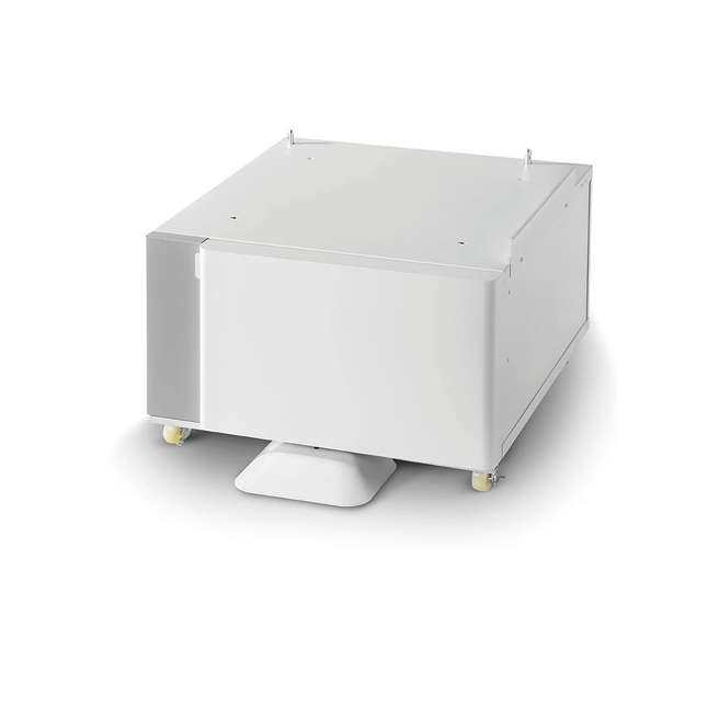 OKI® MEUBLE ROULETTES C911/ ES/ PRO9431/ 9541/ 9542