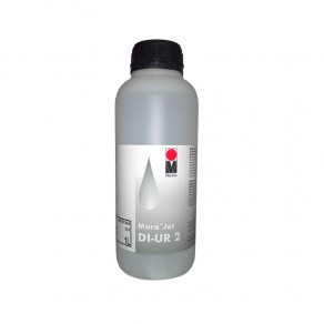 Marabu DI-UR2 - bouteille de 1 litre
