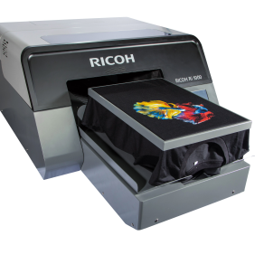 RICOH Ri 1000