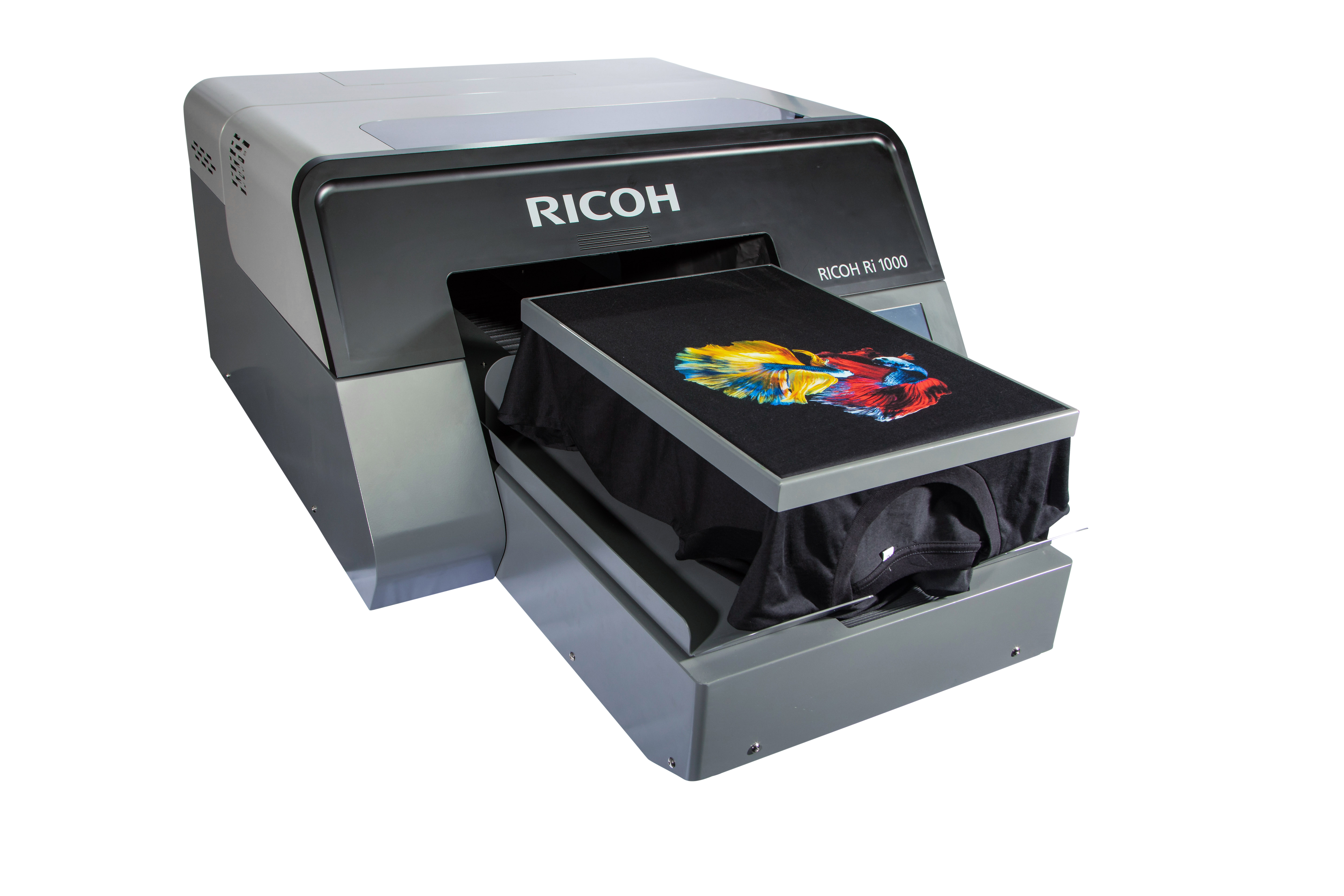 RICOH Ri 1000