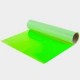 Chemica Hotmark Revolution : Color Reference:331 Fluo Green, Longueur du rouleau:5 mètres