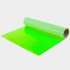 Chemica Hotmark Revolution :Color Reference:331 Fluo Green,Longueur du rouleau:5 mètres