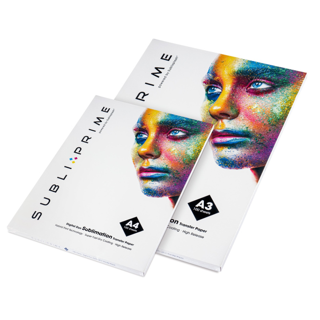 Sublisplash Subliprime Paper Sublisplash Subliprime Paper