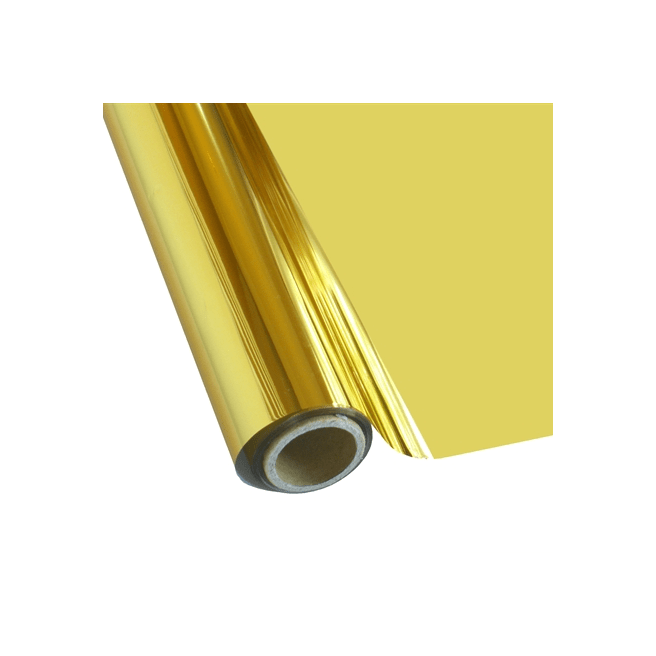 Forever Hot Stamping Foil - HC Bright Gold