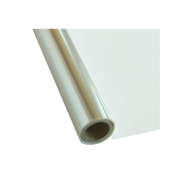 Forever Hot Stamping Foil T3 Clear